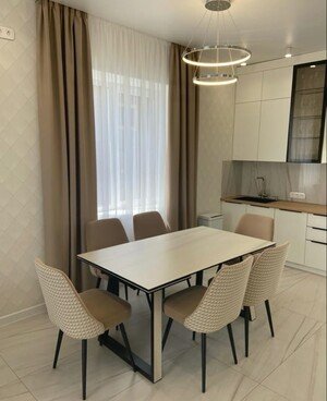 Шторы на кухню